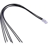 Adapterkabel Leuchte Rücklicht + Blinker JMP passend für: Triumph