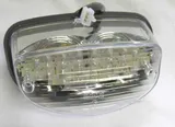 Rückleuchte LED passend für: Honda CBR