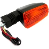 Indicator Light for Motorcycles 7056591