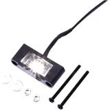 Mini LED License Plate Light JMP