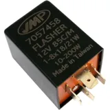 Electronic Indicator Relay 12V 4PIN