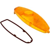 Indicator Lens Orange Kellermann Micro 1000 Evo
