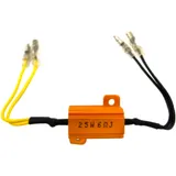 RESISTOR JMP 7601