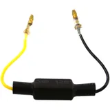 Widerstand JMP 33.8 Ohm 5W für Motorräder