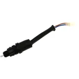 Brake light switch JMP for: Kawasaki ZZR, GPZ, KLE, Triumph Speed Triple, Daytona, TT