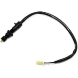 Brake light switch JMP for: Honda CBR, CB, CBF, Suzuki GSX - R, GSX - S
