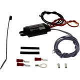 Electronic Indicator Relay 12V 2/3 Pin for Motorcycles