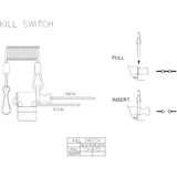 Kill switch universal