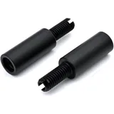 Indicator Extension Black for M8X30MM