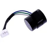 Blinkrelais mechanisch 101 Octane 12V 3 polig passend für: Jonway YY125T - 10, YY125T - 12, YY125T - 19