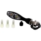 Kellermann Micro 1000 PL Blinklicht mit Positionslicht