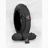 Reifenwärmer SUP schwarz S2P020401001T