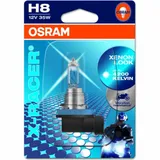 Bulb H8 12V 35W 4052899253667