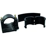 RETAINING CLIP FOR CIGARETTE LIGHTER SOCKETS