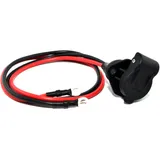 SOCKET Startsystem - System board socket for accessories