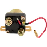 Starter solenoid arrowhead SMU6080