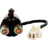 Starter motor relay ARROWHEAD alternative: 7060870 for: Honda CX, VT, CBX