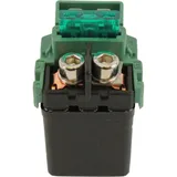 Starter solenoid arrowhead SMU6096
