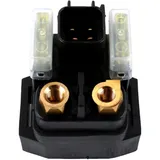Starter motor relay ARROWHEAD alternative: 7060603 for: Yamaha YFZ, XP