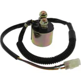 Starter motor relay arrowhead Starter motor relay arrowhead