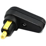DIN Winkelstecker für BMW M/C's