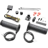 DAYTONA "SOFT" HEATED GRIPS 4 STAGE FOR ATV QUADS