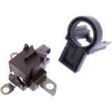 Halter Kohlebürsten Tourmax für Regler / Gleichrichter passend für: Kawasaki ZRX, ZX - 7R, ZXR