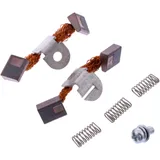 Carbon Brush Set for Motorcycles