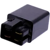 Relay JMP alternative: 7060838 for: Aprilia Shiver, Scarabeo, Tuono, Moto Guzzi V7, V9, V85