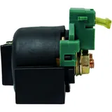 Anlasserrelais JMP Alternative: 7060792 passend für: Kymco MXU, UXV, Honda NX, CN, CB, CH
