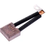 Kohlebürste JMP Inhalt 1 Stück passend für: Honda CB, CX, GL, VF, Kawasaki Z, Z/ZG, Z1R