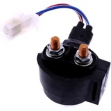 Starter motor relay (OE spare part) for: Yamaha XC, BL