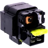 Starter motor relay (OE spare part) alternative: 7060499/7060673 for: Yamaha CZD, MWD, YP