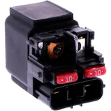 Starter motor relay (OE spare part) for: Kawasaki KX