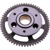 Starter clutch wheel JMP mit starterkranz for: Yamaha YP, VP, MBK YP