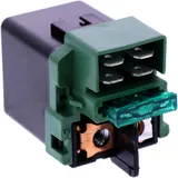 Anlasserrelais JMP passend für: Honda CB, CBF, VT, Fantic Caballero SC, Caballero RL, Caballero