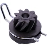Kick start pinion for: Suzuki UK