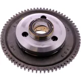 Starter Clutch for Motorcycles