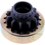 Starter clutch for: Vespa PX, PK, Cosa