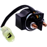 Starter motor relay (OE spare part) for: Yamaha YFM