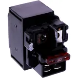 Starter motor relay (OE spare part) for: Kawasaki KLX