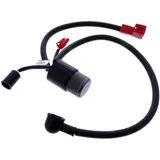 Starter motor relay (OE spare part) for: Royal Enfield Continental