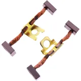 Kohlebürsten Satz Arrowhead Inhalt 2 Stück Alternative: 7060080 passend für: Honda CB, TRX, CBR