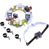 Holder for carbon brush for: Honda VT, XL, CB