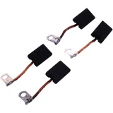 Carbon brush SET cont 4 pcs for: BMW R