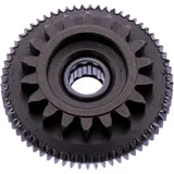Anlasserritzel 101 Octane passend für: Aprilia SR, Scarabeo, Rally, Yamaha YQ, CW, CS, YN
