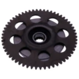 Ignition contact for: Yamaha XC, YFM