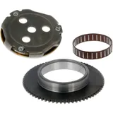 Anlasserfreilauf 13 mm 101 Octane passend für: Keeway F - Act, RY8, RY6