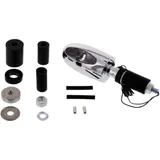 Kellermann BL 1000 Bar End Indicator LED polished chrome