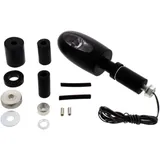 Kellermann BL 1000 Bar End Indicator Black